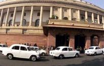 Parliament adjourned again, Congress slams Opposition for not discussing bills