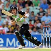 Kiwi skipper McCullum ponders spin dilemma