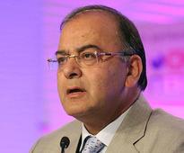 Parliament functioning depends on government: Arun Jaitley