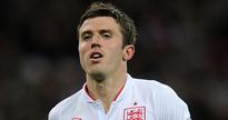 Carrick relishes Brazil test