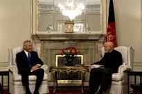 New Opportunities For India-US Collaboration In Afghanistan  Analysis