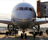Japan's airliner reports fault on Boeing's modified Dreamliner