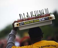 The official drink of the Preakness: What is a 'Black-Eyed Susan'?