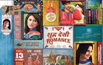 'Shuddh Desi Romance' First Look: Parineeti plays Sushant's love interest