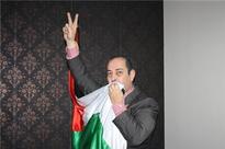 Israel denies Arab artists entry to West Bank