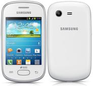 Samsung Galaxy Star Duos now available in India for Rs. 4990