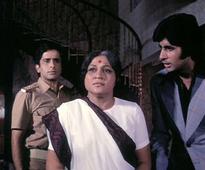 Indian cinema@100: 12 fun facts about Deewar