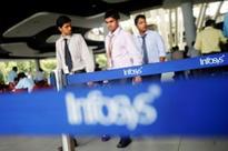Infosys BPO's two senior execs quit
