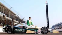 American drivers have good chance to win Indy 500