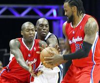 Clippers sixth man Jamal Crawford should be first option in clutch