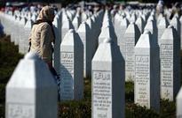 Serbia president apologises for Srebrenica massacre