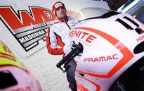Spies to miss Spanish MotoGP