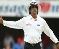 IPL fixing: ICC pulls out Pak umpire Asad Rauf from Champions Trophy