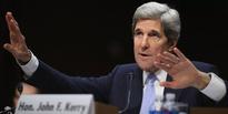 Kerry off on mega Mideast, Asia tour