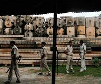 Ayodhya: district administration bans Ramnavami Pooja at disputed site