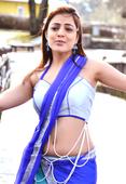 'I play a chatpata village girl in Sukumarudu'