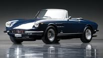 Wheelies: The Lavishly Expensive Roadster Edition
