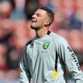 Norwich's Pilkington out of Ireland matches