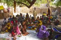 Refugee outflows resulting from Nigeria crisis spreading to Cameroon ? UN agency