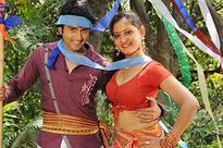 Santosh Varun plays the lead in Kannada film 'Love Show'