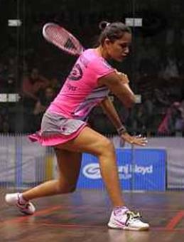 Indian challenge at British Open over as Pallikal loses