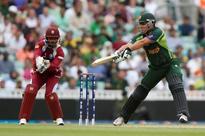 Champions Trophy: The proof is in the pudding