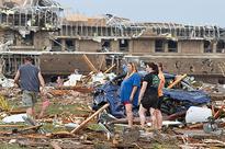 Many Dead After Tornado Cuts Across Moore, Okla.