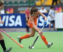 Injured Van As ruled out of World League