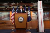 A Letter from John Boehner