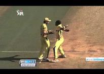IPL: Jadeja triple-strike rattles Mumbai