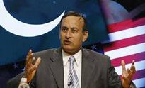 Pak approach to India unlikely to change: Haqqani