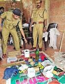 Kerala-based  Muslim confederation PFI suspected to have terror links