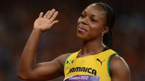 Yohan Blake to compete at Edmonton Track Classic