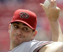Diamondbacks' Daniel Hudson contemplates elbow surgery