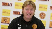 Motherwell board hold talks as Sheffield United make move for Stuart McCall