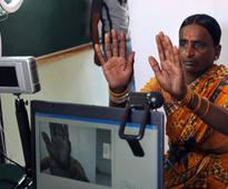 Cabinet okays phase four of UIDAI, 40 crore more to enroll