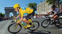 Tour de France teams