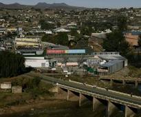 Sterkspruit protests condemned