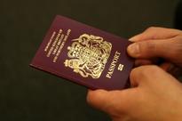 East Ham 'identity fraud capital'