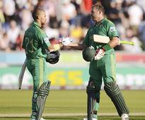 Champions Trophy: Kallis opts out, Duminy returns in South African squad