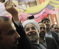 Iran 'in heaven' at qualifying for 2014 World Cup