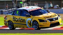 Nissan completes V8 enduros line-up