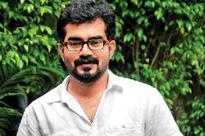 Sejo John turns lyricist