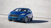 2014 Ford Fiesta SFE: 34 MPG Combined, 41 MPG Highway