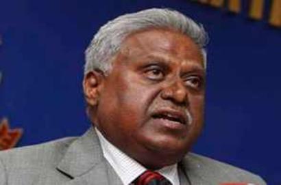 CBI director challenges Vahanvati's claim in coal-gate
