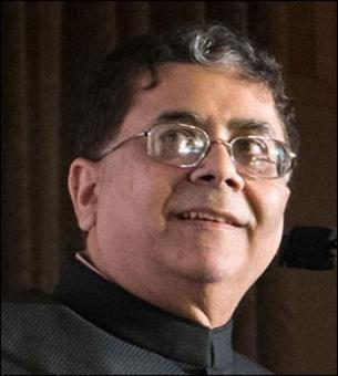 'Insolvency professionals are a new genre in India' 'Insolvency professionals are a new genre in India'