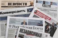 What the Papers Say, Apr. 1, 2013