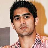 SAI grants Vijender Singh's Sonepat wish