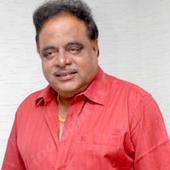 Ambarish @ office !