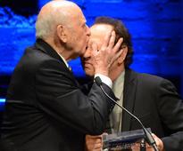 A starry support system for the Geffen Playhouse